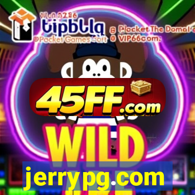 jerrypg.com
