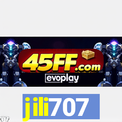 jili707
