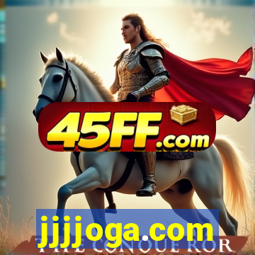 jjjjoga.com