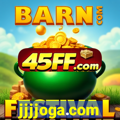 jjjjoga.com