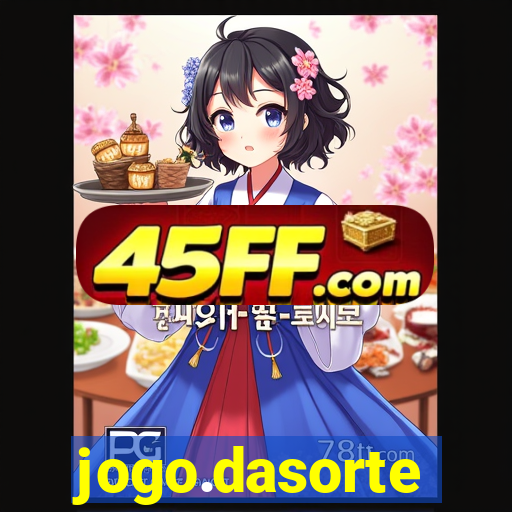 jogo.dasorte