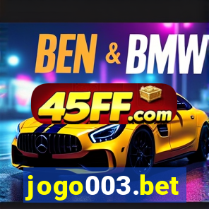 jogo003.bet