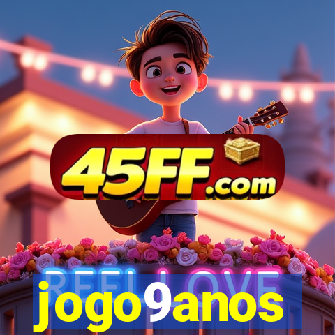 jogo9anos
