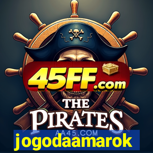 jogodaamarok