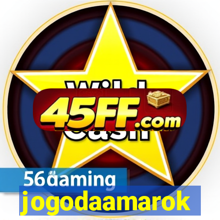 jogodaamarok