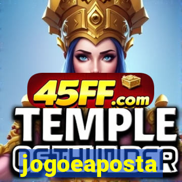 jogoeaposta