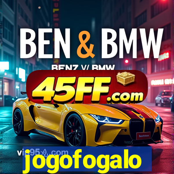 jogofogalo