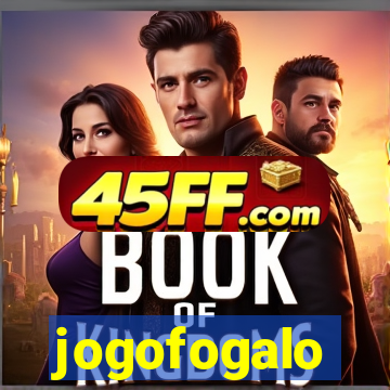 jogofogalo