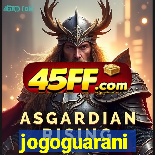 jogoguarani