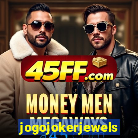 jogojokerjewels