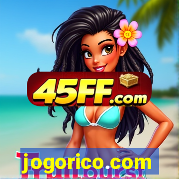 jogorico.com