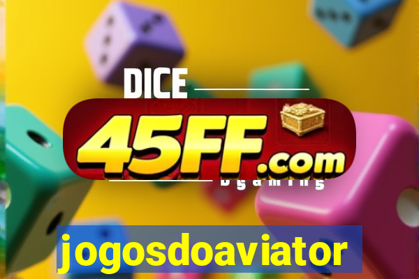 jogosdoaviator