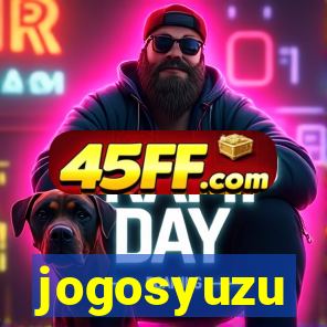 jogosyuzu