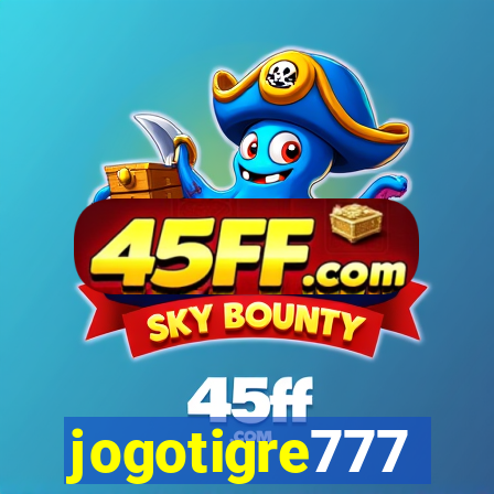 jogotigre777