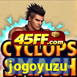 jogoyuzu