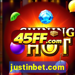 justinbet.com
