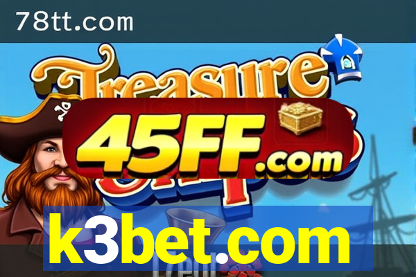 k3bet.com