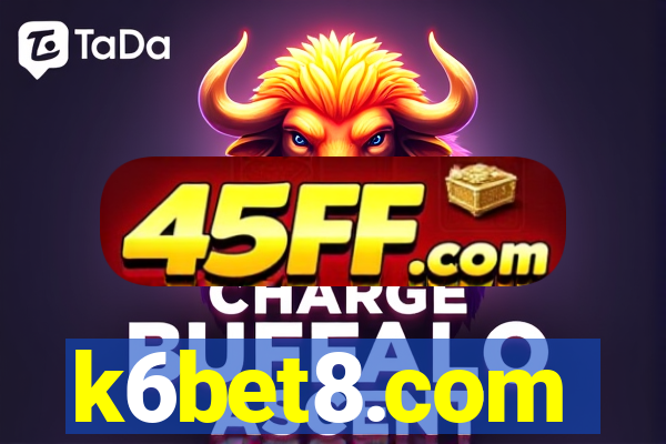 k6bet8.com