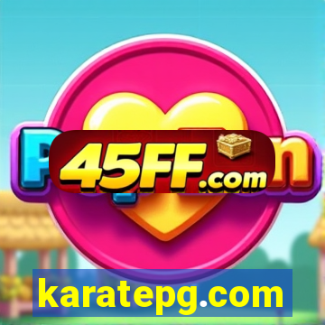 karatepg.com