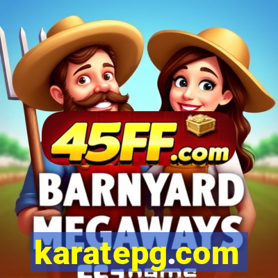 karatepg.com
