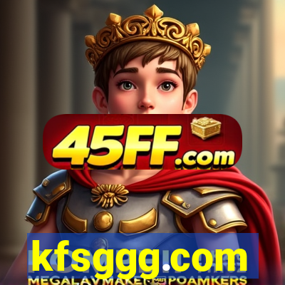 kfsggg.com