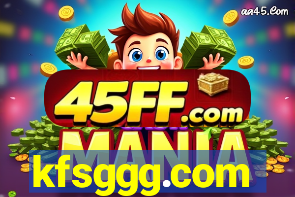 kfsggg.com