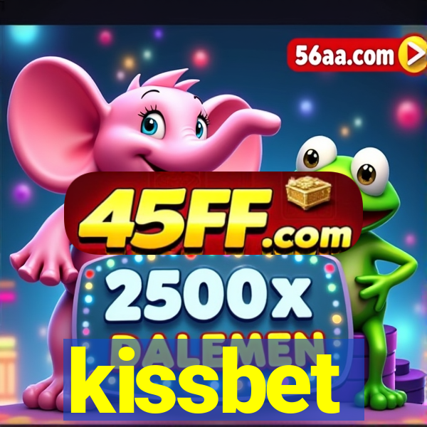 kissbet