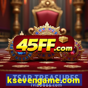 ksevengame.com