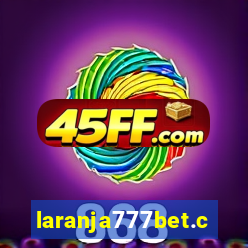 laranja777bet.com