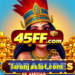 laranjaslot.com