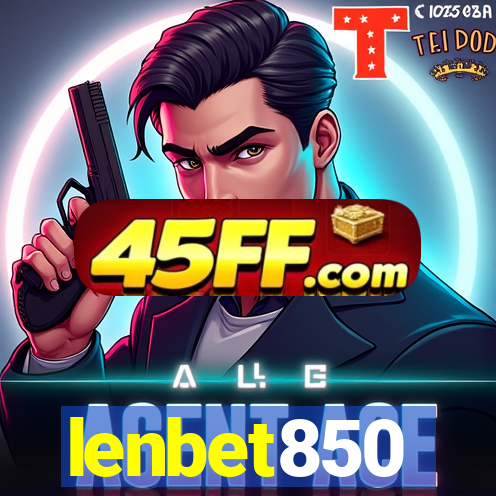 lenbet850