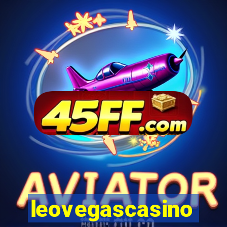 leovegascasino