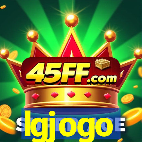 lgjogo