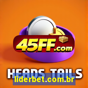 liderbet.com.br