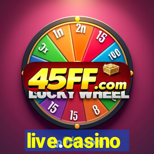 live.casino