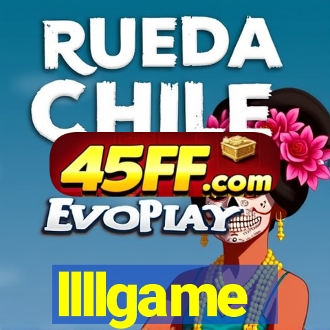 llllgame