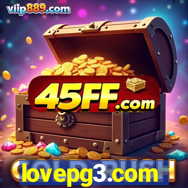 lovepg3.com