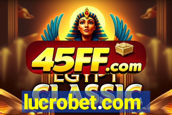 lucrobet.com