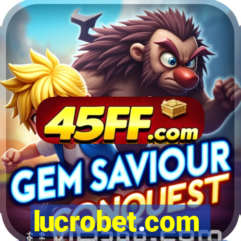 lucrobet.com