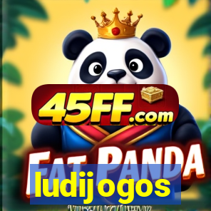 ludijogos