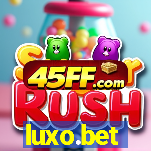 luxo.bet