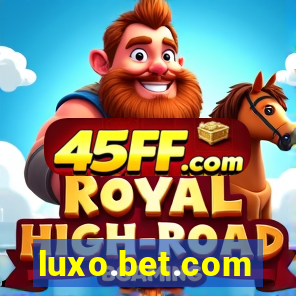 luxo.bet.com
