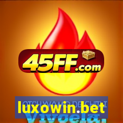 luxowin.bet