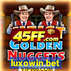 luxowin.bet