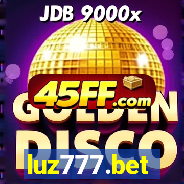 luz777.bet