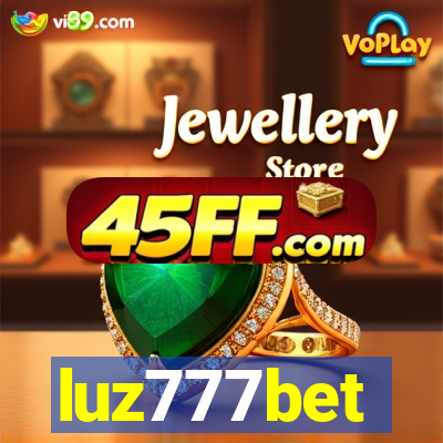luz777bet