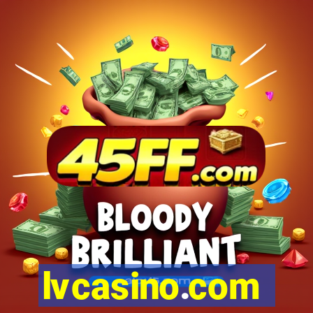 lvcasino.com
