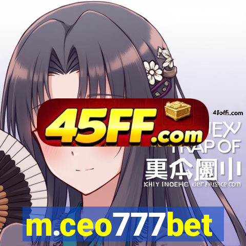 m.ceo777bet