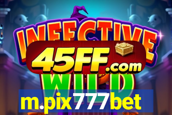 m.pix777bet
