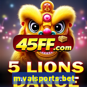 m.valsports.bet